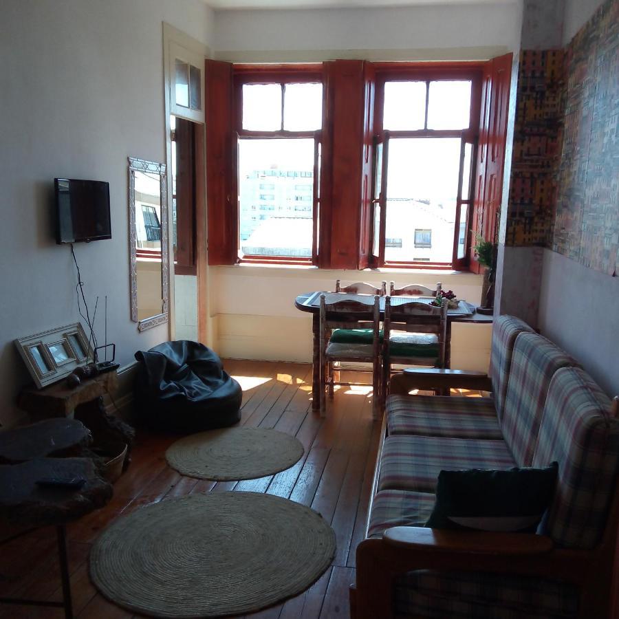 Typical Porto Apartement Экстерьер фото