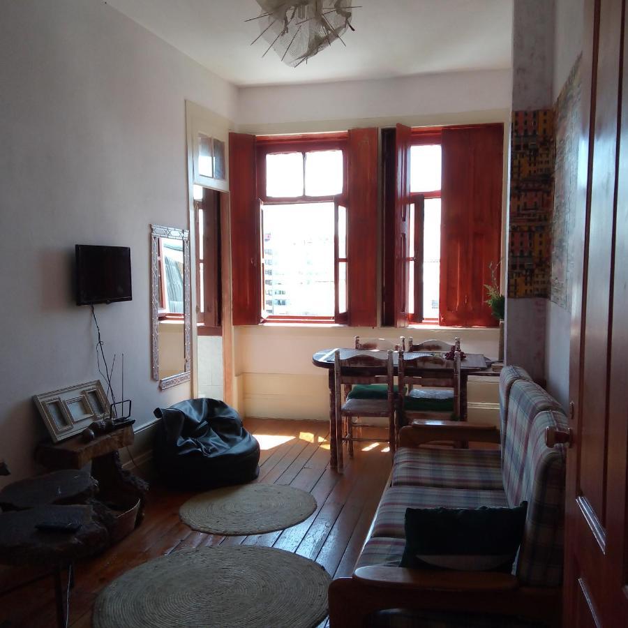 Typical Porto Apartement Экстерьер фото