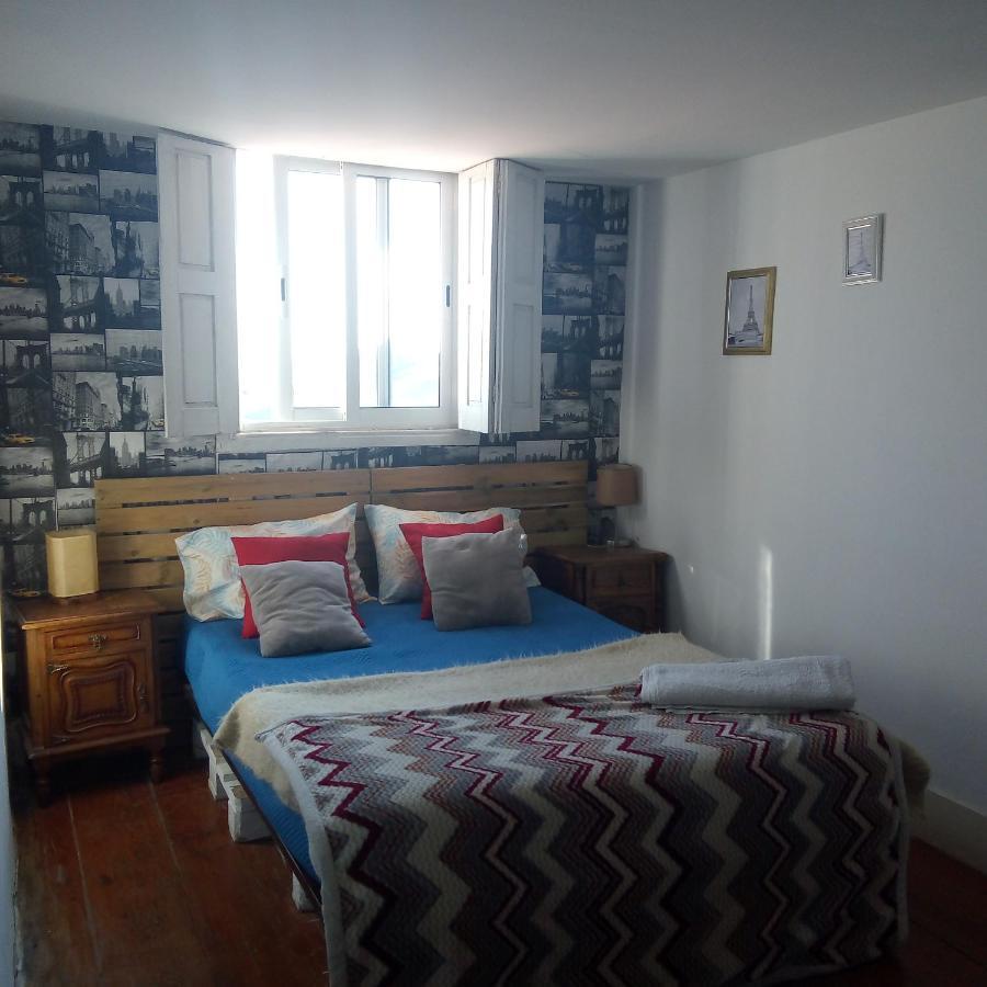 Typical Porto Apartement Экстерьер фото