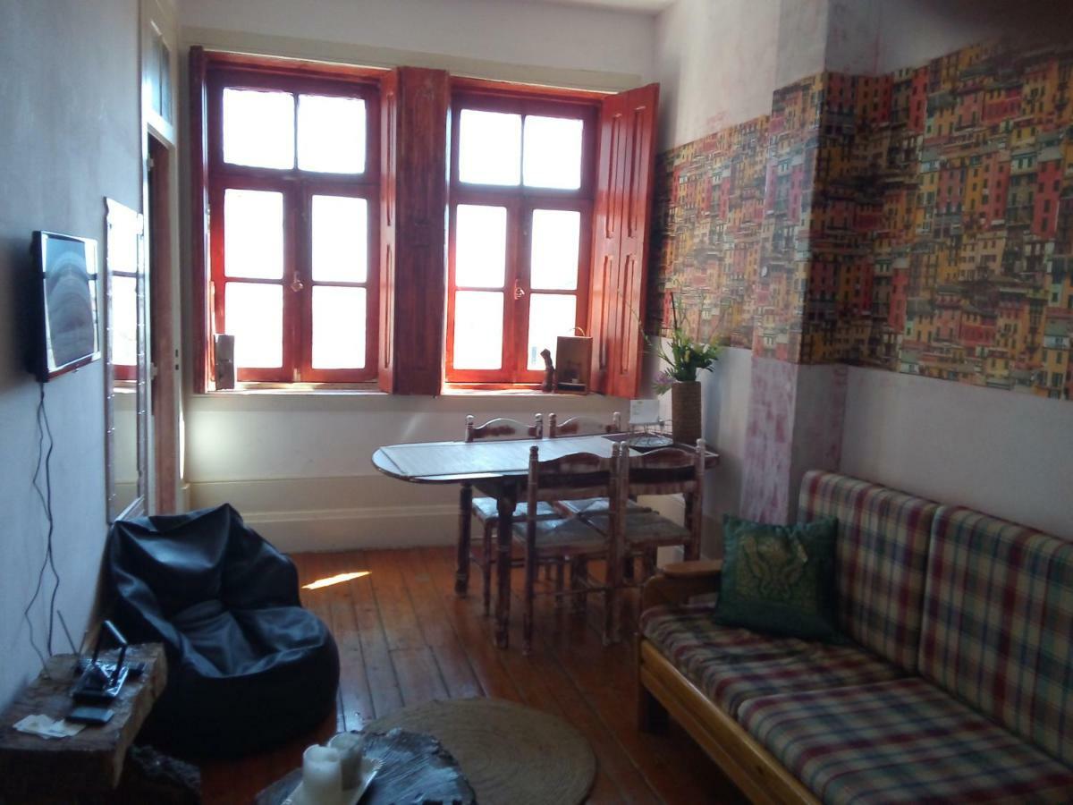 Typical Porto Apartement Экстерьер фото