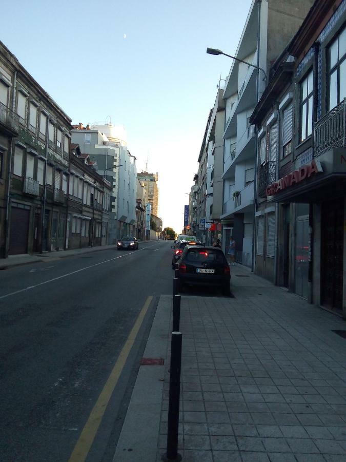 Typical Porto Apartement Экстерьер фото